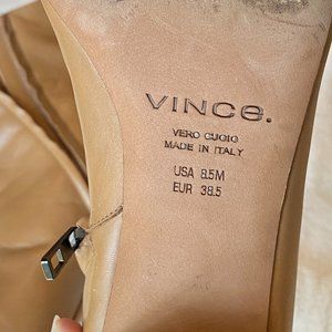 vince lanica boot